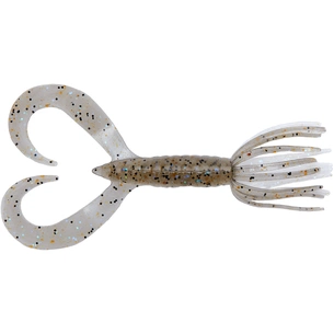 Силікон рибальський Keitech Little Spider 3.5" (5 шт/уп) к440 electric shad (1551.11.79) зображення 1