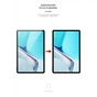 Плівка захисна Armorstandart Huawei MatePad 11 (2021) DBY-W09 (ARM59504) - зменшене зображення 3