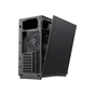 Корпус Gamemax F46 Dark - зменшене зображення 9