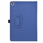 Чохол до планшета BeCover Slimbook Huawei MatePad T10s / T10s (2nd Gen) Deep Blue (705452) - зменшене зображення 2