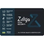 Антивірус Zillya! Total Security 1 ПК 3 года новая эл. лицензия (ZTS-3y-1pc) - зменшене зображення 1