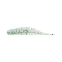 Силікон рибальський FishUP Aji Tanta 1.3" 413 - UV Clear/Blue (10шт/уп) (1864.14.77) - зменшене зображення 1