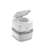 Біотуалет Thetford Porta Potti 165 білий 4548 (8710315024548) - уменьшенное изображение 1