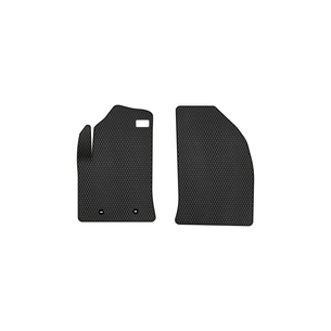 Килимок в салон EVAtech передні Ford Fusion 2002-2012 1 покол (FD32012AV2TL2RBB) зображення 1