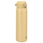 Пляшка для води ION8 OneTouch Stainless Steel 1200 мл Desert (I8SS1000DES) - зменшене зображення 1