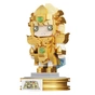 Конструктор Pantasy Saint Seiya Gold Святого Лео (99115) - зменшене зображення 1