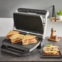 Електрогриль Tefal GC727D10 - уменьшенное изображение 9