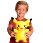 М'яка іграшка Pokémon Пікачу 30 см (95251) - зменшене зображення 2