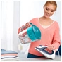 Фільтр-глечик Ecosoft Maxima 5л (3.5л очищеної води) з фільтр-картриджем, аква грін (FMVMAXIMADGECO) - зменшене зображення 10