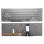 Клавіатура ноутбука Acer Nitro 4 AN515-43/AN515-54/AN517-51/AN715-51 черна з кольор п (A46212) - зменшене зображення 1