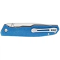 Ніж Boker Magnum Deep Blue Canvas (01SC714) - зменшене зображення 4