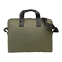 Сумка для ноутбука Tucano 15.6" Gommo green (BGOM15-VM) - зменшене зображення 3