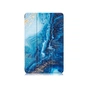 Чохол до планшета BeCover Smart Case Apple iPad Air 11" M2/M3 (2024/2025) Ocean (711607) - зменшене зображення 3
