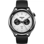 Смарт-годинник Xiaomi Watch S4 Black BHR9195GL (1126556) - зменшене зображення 2
