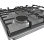 Варочна поверхня Gorenje G642ABX - зменшене зображення 5