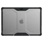 Чохол до ноутбука UAG 16" Apple MacBook Pro 2021 Plyo, Ice (134003114343) - зменшене зображення 1