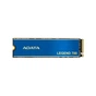 Накопичувач SSD M.2 2280 1TB ADATA (ALEG-700-1TCS) - зменшене зображення 1