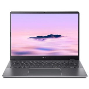 Ноутбук Acer Chromebook Plus CB514-6HT (NX.JFGEU.002) зображення 1