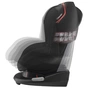 Автокрісло Maxi-Cosi Tobi Black Grid (8601725140) - зменшене зображення 7
