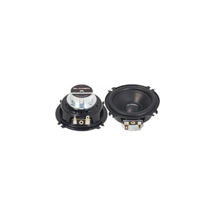 Середньочастотна акустика Gladen HG-80RS зображення 1