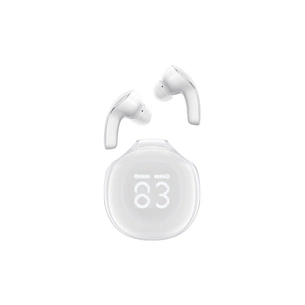 Навушники Acefast T9 Porcelain White (6974316282549) зображення 1