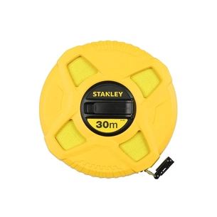 Рулетка Neo Tools Longtape Fiberglass, 30м х 12.7мм (0-34-297) зображення 1