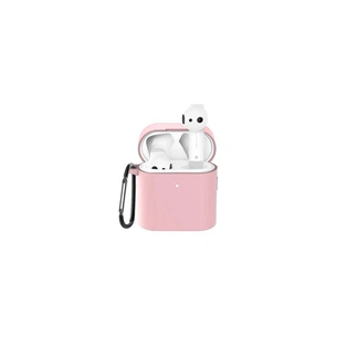 Чохол для навушників BeCover Silicon для Xiaomi Mi Air 2 / Air 2s Pink (706009) изображение 1