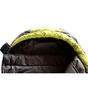 Спальний мішок Tramp Boreal Long кокон лівий green/grey (UTRS-095L-L) - зменшене зображення 5