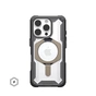 Чохол до мобільного телефона UAG iPhone 16 Pro Plasma XTE MagSafe Ash/Titanium (114474113136) - зменшене зображення 1