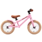 Біговел Miqilong RVA Рожевий 12" (ZCY-RVA12-PINK) - зменшене зображення 3