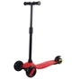 Самокат BabyHit Crosser Red (71638) - зменшене зображення 5