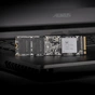Накопичувач SSD M.2 2280 512GB ADATA (ASX8100NP-512GT-C) - зменшене зображення 4