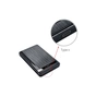 Кишеня зовнішня Dynamode 2.5" SATA/SSD HDD - USB 3.1 Type-C (DM-CAD-25317C) - зменшене зображення 2