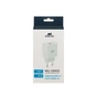 Зарядний пристрій RivaCase 1xUSB Type-C PD 20 Вт white (PS4101 W00 (White)) - зменшене зображення 3