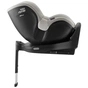 Автокрісло Britax-Romer Dualfix Pro M Lux Linen Grey (2000040896) - зменшене зображення 6