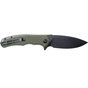 Ніж Civivi Praxis G10 Green (C803F) - зменшене зображення 2