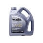 Моторна олива WEXOIL Nano 5w30 4л (WEXOIL_62579) - зменшене зображення 1