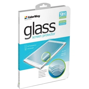 Скло захисне ColorWay for tablet Lenovo Tab4 7 Essential TB-7304 (CW-GTLT7304) зображення 1