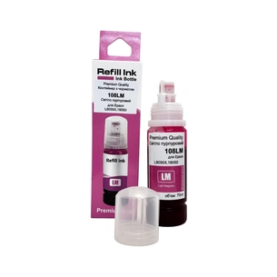 Чорнило Premium Quality Epson 108 70мл Light Magenta (70264904) зображення 1