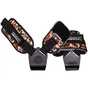 Гаки для тяги на зап'ястя Power System Hooks Camo PS-3370 Black/Red L (PS_3370_Black/Red L) - уменьшенное изображение 2