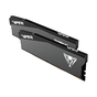 Модуль пам'яті для комп'ютера DDR5 64GB (2x32GB) 6000 MHz Viper Elite 5 Ultra Patriot (VEU564G6028K) - зменшене зображення 2