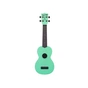 Укулеле Kala Waterman Seafoam Green Matte Soprano Ukulele (231446) - уменьшенное изображение 2
