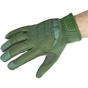 Тактичні рукавички Mechanix FastFit XXL Olive Drab (FFTAB-60-012) - зменшене зображення 3