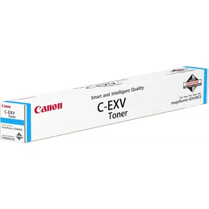 Тонер Canon C-EXV48 Cyan C1325iF/C1335iF (9107B002) зображення 1