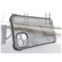 Чохол до мобільного телефона BeCover Apple iPhone 13 Grey (707346) - зменшене зображення 2