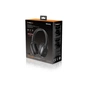 Навушники REAL-EL GD-820 Black - зменшене зображення 10