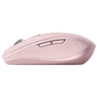 Мишка Logitech MX Anywhere 3S Wireless Rose (910-006931) - зменшене зображення 3