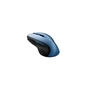 Мишка Canyon CNS-CMSW01BL Wireless Black/Blue (CNS-CMSW01BL) - зменшене зображення 3