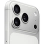 Смартфон Apple iPhone 17 Pro Max 512GB Silver (MFYQ4AF/A) - уменьшенное изображение 2