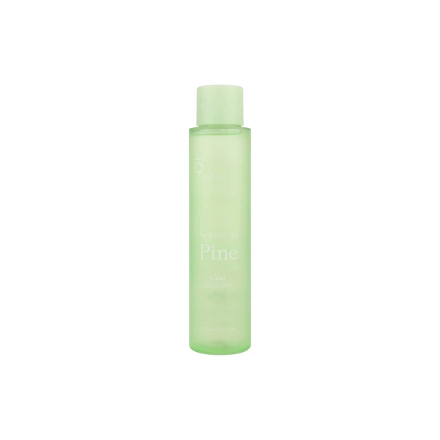 Тоник для лица 9Wishes Pine Treatment Skin Успокаивающий 150 мл (8809429958105) - изображение 1
